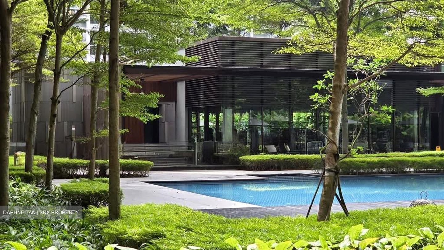 Hilltops (D9), Condominium #598725661